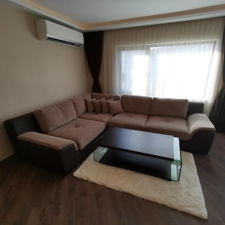 City Center Lux Apartment Varna Exteriér fotografie