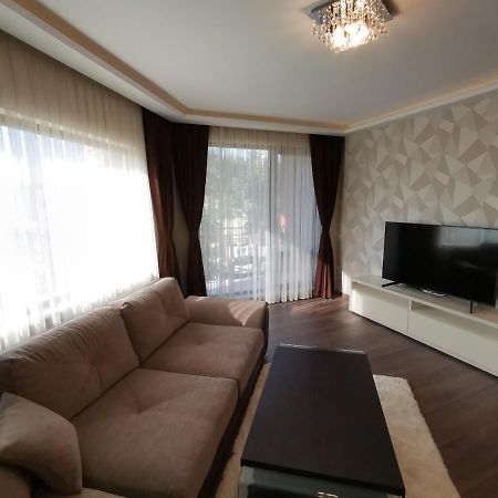 City Center Lux Apartment Varna Exteriér fotografie